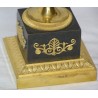 Pair of Empire-style urns. Paris. From Moinat SA – Antiques and Decor