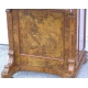 Davenport desk with 1 door and