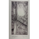 Lithographie "Fenêtre" signée ? 132/220