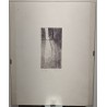 Lithograph entitled ‘Porte’, signed? 176/220