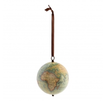 Petit Globe à suspendre