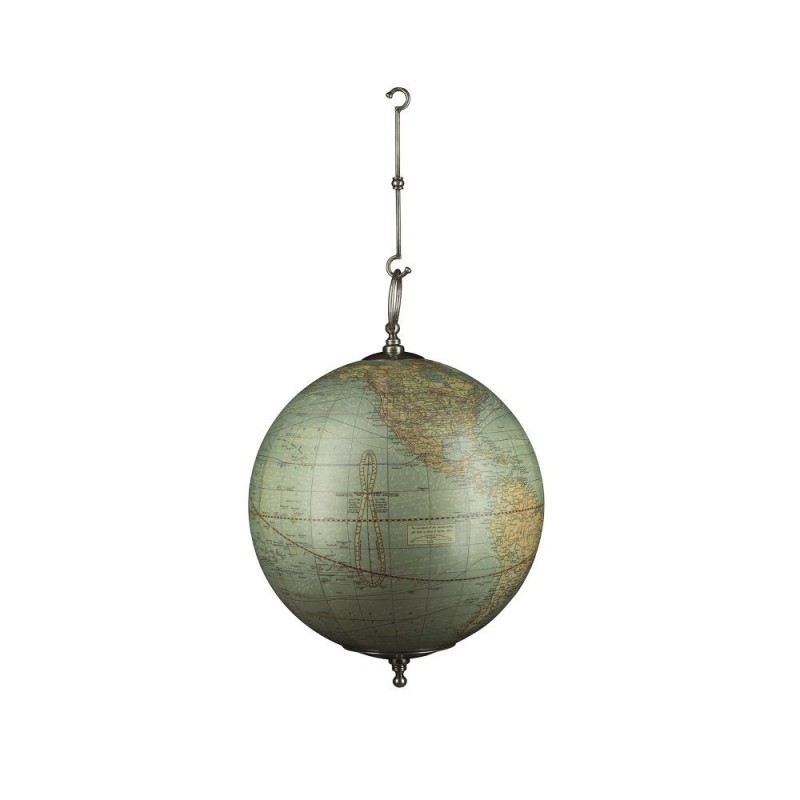 Weber Costello hanging globe