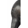 Bronze "Biche" signé REUSSNER