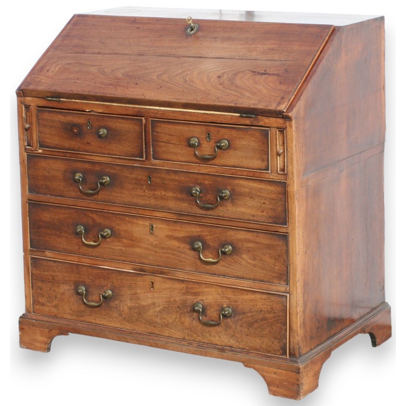  Bureau-commode Regency. sur  Moinat SA  - Antiquités décoration