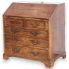  Bureau-commode Regency. sur  Moinat SA  - Antiquités décoration