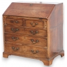 Regency bureau