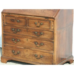  Bureau-commode Regency. sur  Moinat SA  - Antiquités décoration