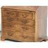  Bureau-commode Regency. sur  Moinat SA  - Antiquités décoration