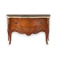 Commode Sorel à 2 tiroirs par MAILFERT-AMOS