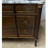  Commode style Louis XVI modèle sur  Moinat SA  - Antiquités décoration