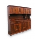 Louis XIII dresser with 4 door