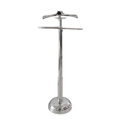Valet de chambre en aluminium