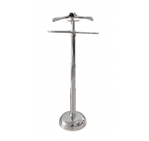 Valet de chambre en aluminium