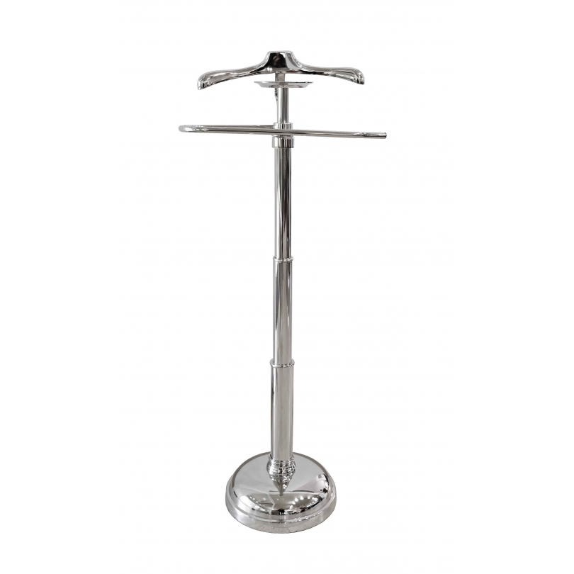 Valet de chambre en aluminium