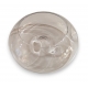 Tastevin en verre par PULLTEX