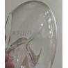Glass wine decanter by PULLTEX