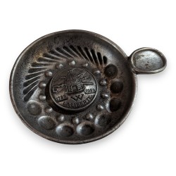 Tastevin en étain La Liberté 1789 - 1989