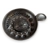 'La Liberté' pewter tastevin, 1789–1989