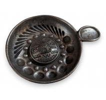 Tastevin en étain La Liberté 1789 - 1989