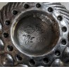 'La Liberté' pewter tastevin, 1789–1989
