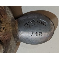 'La Liberté' pewter tastevin, 1789–1989
