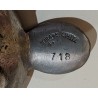 'La Liberté' pewter tastevin, 1789–1989