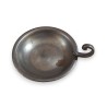 Pewter tastevin