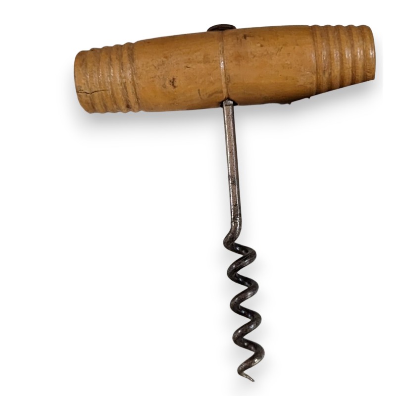 Tonneau Corkscrew