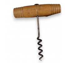 Tire-bouchon Tonneau