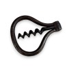 Wrought-iron corkscrew