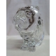 Repose-pipe Lion en verre de Vannes