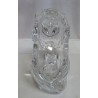 Repose-pipe Lion en verre de Vannes