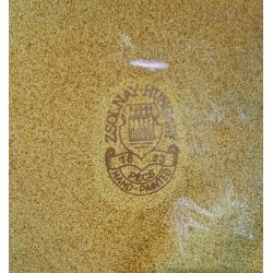 Vide-poche Ecrevisse de Zsolnay