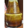 'Boats' vase, signed J. MICHEL
