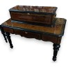 Music box with 1 drawer and 4 rollers. From  Moinat SA  - Antiques and home décor