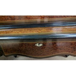 Music box with 1 drawer and 4 rollers. From  Moinat SA  - Antiques and home décor