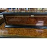 Music box with 1 drawer and 4 rollers. From  Moinat SA  - Antiques and home décor