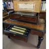 Music box with 1 drawer and 4 rollers. From  Moinat SA  - Antiques and home décor