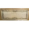 Music box with 1 drawer and 4 rollers. From  Moinat SA  - Antiques and home décor
