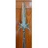 Pertuisane d'officier prusse