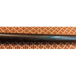 Pertuisane d'officier prusse