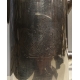 Cafetière modèle Ruban en argent 800 de Jezler