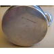 Cafetière modèle Ruban en argent 800 de Jezler