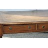  Bureau avec 6 tiroirs. sur  Moinat SA  - Antiquités décoration