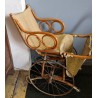 "LE RÊVE" folding children’s car by BAUMANN