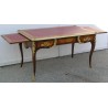 Louis XV-style writing desk. Available from Moinat SA – Antiques and home décor