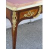 Louis XV-style writing desk. Available from Moinat SA – Antiques and home décor