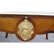 Louis XV style desk