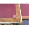 Louis XV-style writing desk. Available from Moinat SA – Antiques and home décor