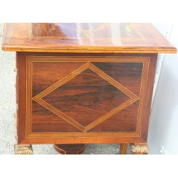 Mazarin Desk. at  Moinat SA  - Antiques and home décor